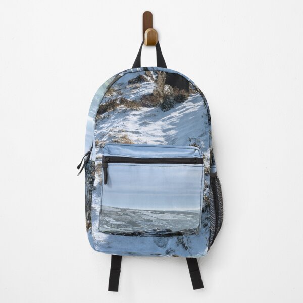 Item preview, A rural Peak District winter landscape scene. designed and sold by RobThorley.