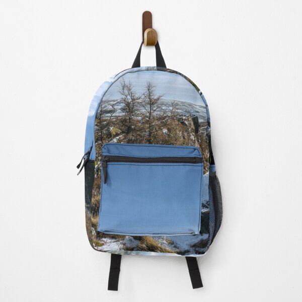 Item preview, A rural Peak District winter landscape scene. designed and sold by RobThorley.