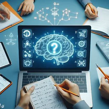 Vorschaubild zum Design Mathematiklehrer von MathAnimation