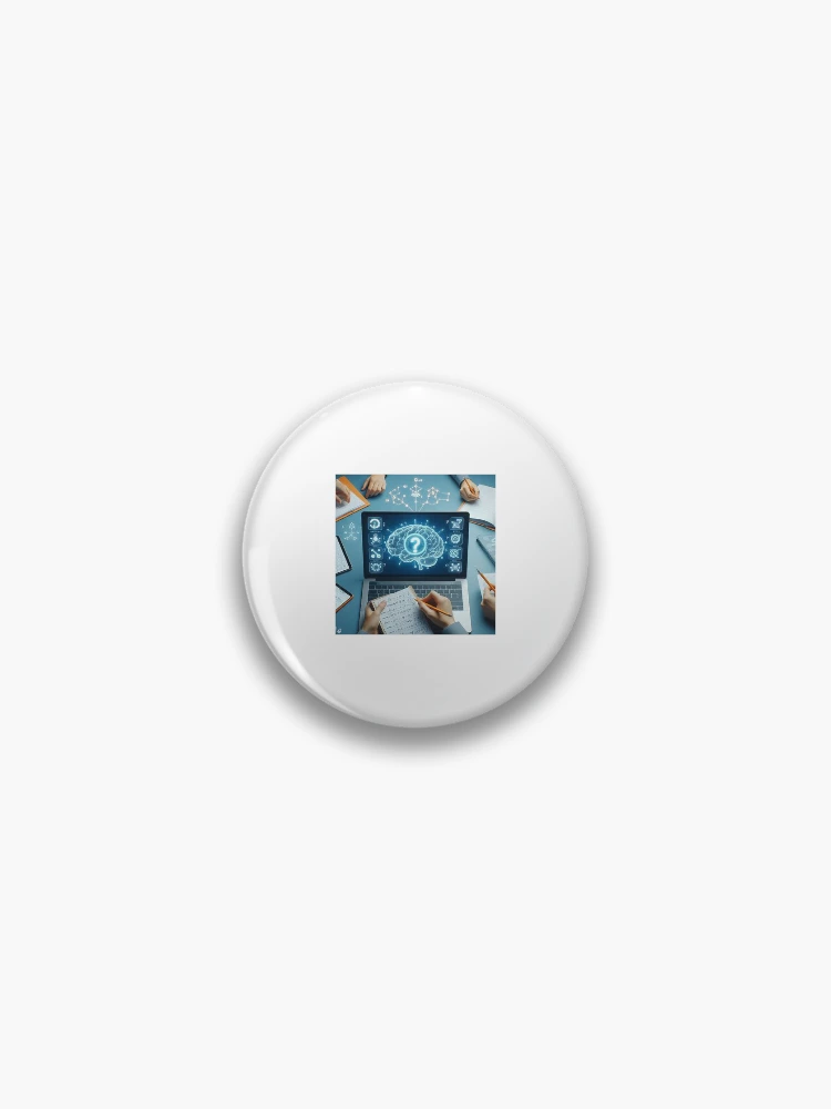 Thumbnail 1 von 3, Button, Mathematiklehrer designt und verkauft von MathAnimation.