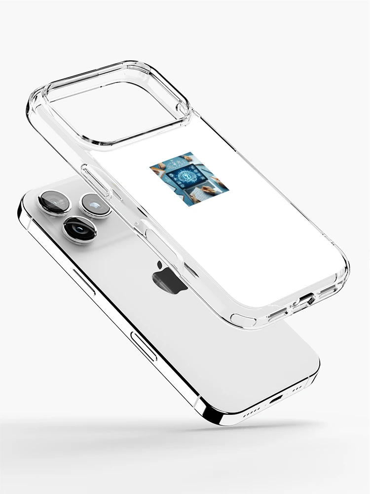 Thumbnail 2 of 5, iPhone Case, Math Teacher designed and sold by MathAnimation.