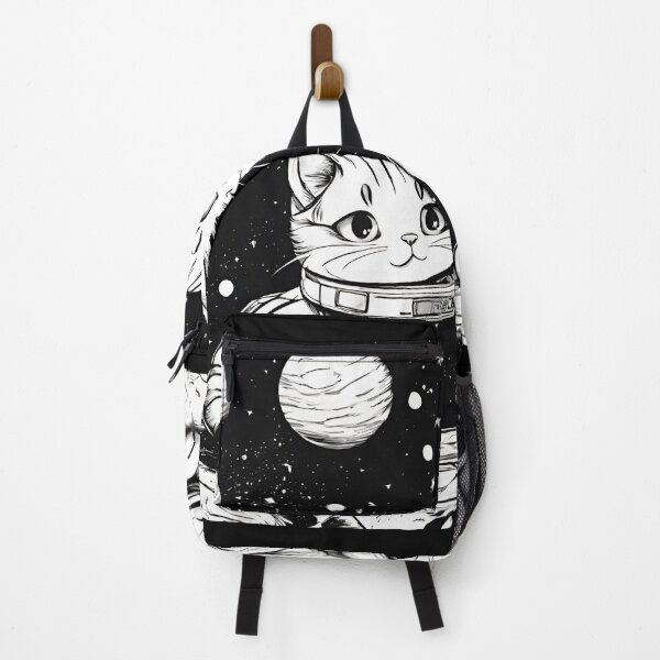 Artikelvorschau, CATS IN SPACE ASTRONAUT entworfen und verkauft von dvrushka.