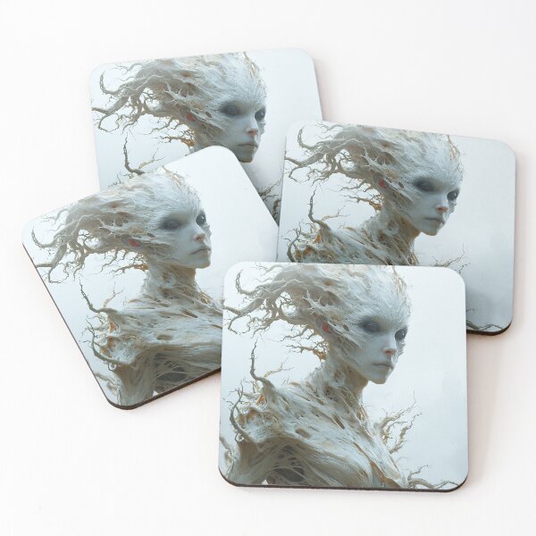 Item preview, Fenja  designed and sold by OccultDreams.