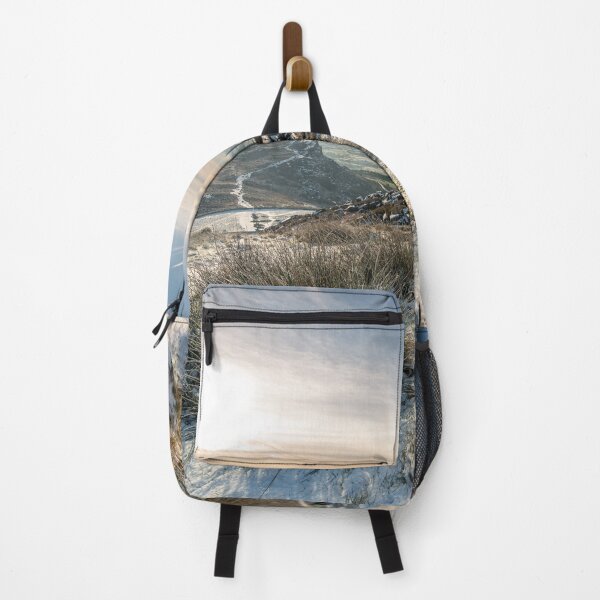 Item preview, A rural Peak District winter landscape scene. designed and sold by RobThorley.
