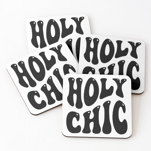 Item preview,  Holy Chic designed and sold by Hairball-Pets.