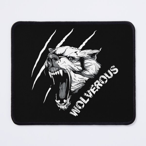 Item preview, Wolverous Claw designed and sold by Wolverous.