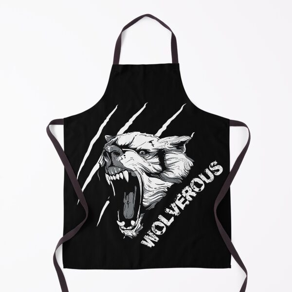 Item preview, Wolverous Claw designed and sold by Wolverous.