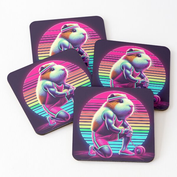 Item preview, Retro pig designed and sold by Jasardpu.