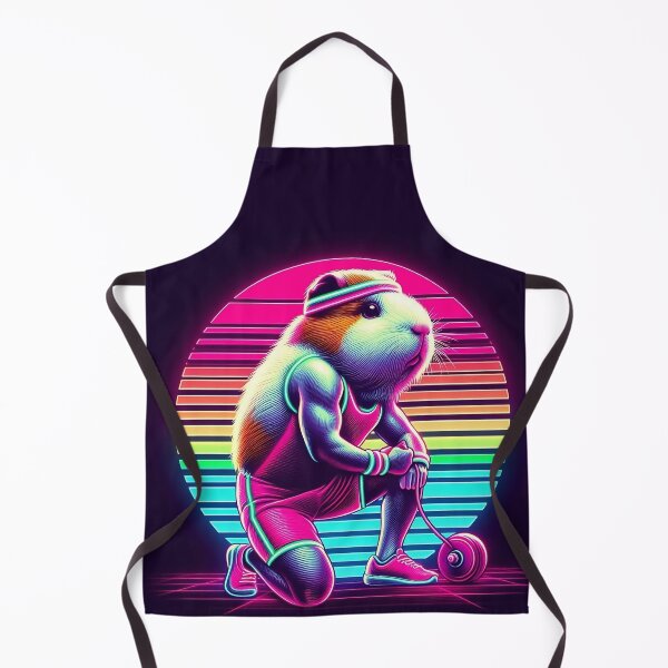 Item preview, Retro pig designed and sold by Jasardpu.