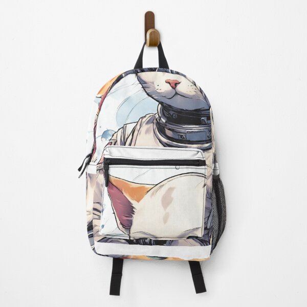 Item preview, Astronaut designed and sold by dvrushka.