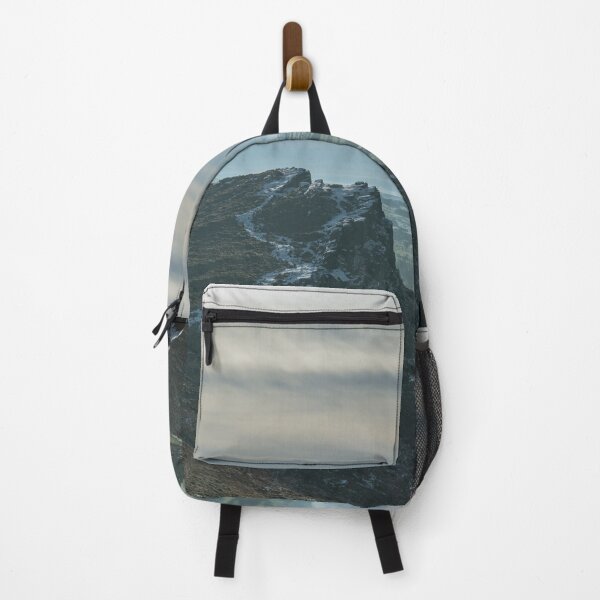 Item preview, A rural Peak District winter landscape scene. designed and sold by RobThorley.