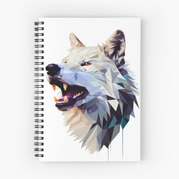 Item preview, Geometry Dash: The Lightning Wolf’s Adventure designed and sold by griffinequals0c.