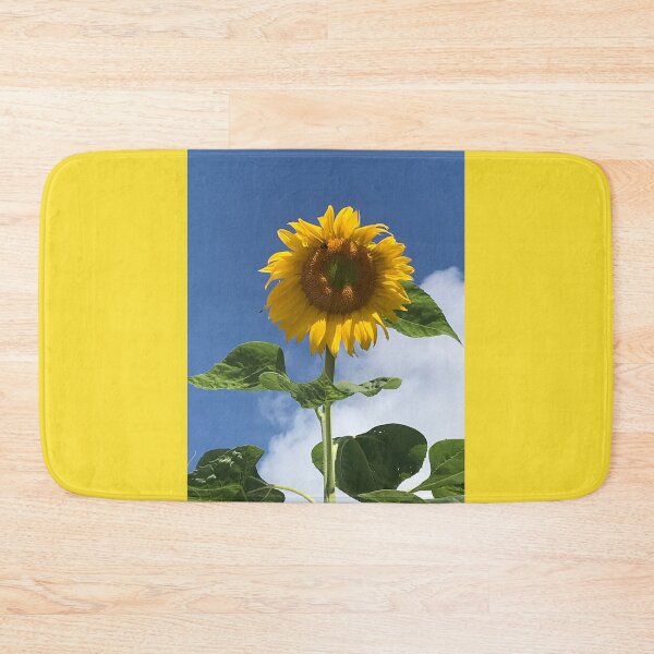 Item preview, Sunflower basking designed and sold by Sarah Meytin.