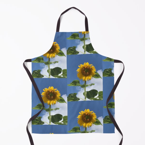 Item preview, Sunflower basking designed and sold by Sarah Meytin.