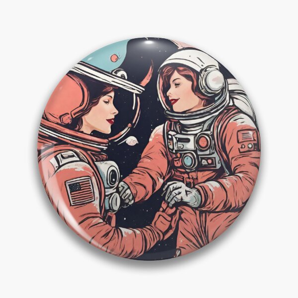 Item preview, ASTRONAUT designed and sold by dvrushka.