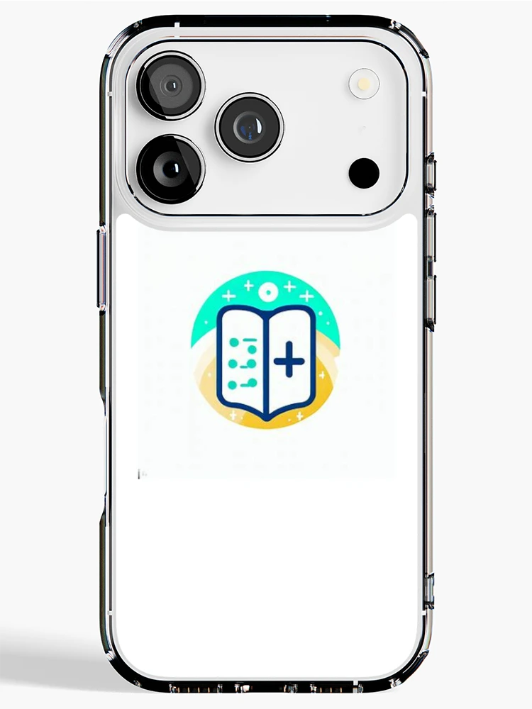 Thumbnail 1 of 5, iPhone Case, Math sticker designed and sold by MathAnimation.