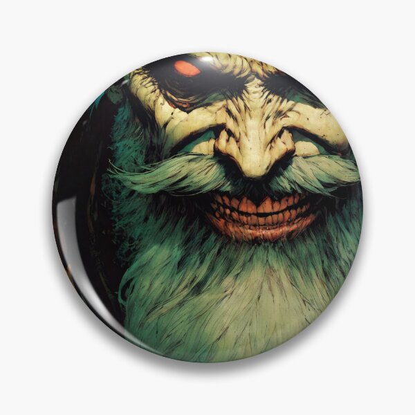 Item preview, Caro carcer est designed and sold by The Dark Art of Horroristicus.