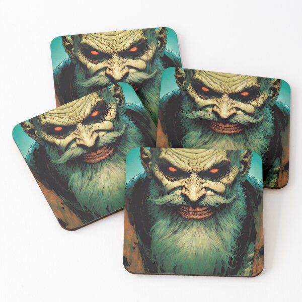 Item preview, Caro carcer est designed and sold by The Dark Art of Horroristicus.