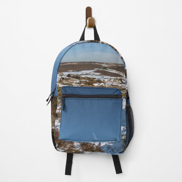 Item preview, A rural Peak District winter landscape scene. designed and sold by RobThorley.