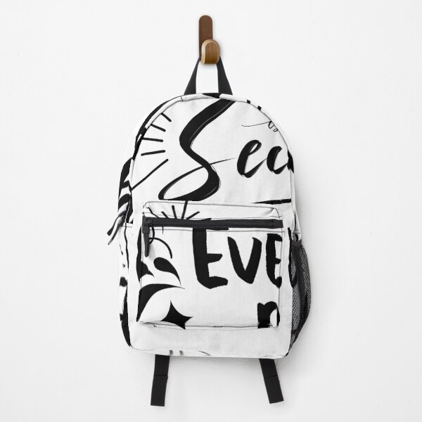 Item preview, Everyday is a Second Chance  designed and sold by MercuryV.