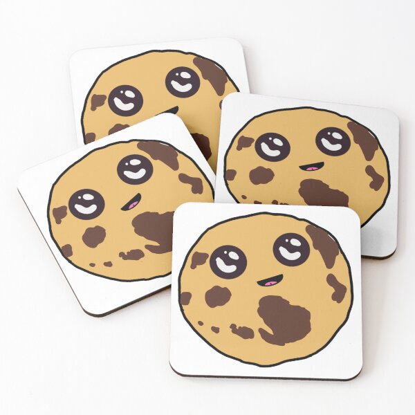 Item preview, sweet cookie with chocolate designed and sold by Kinia2702.