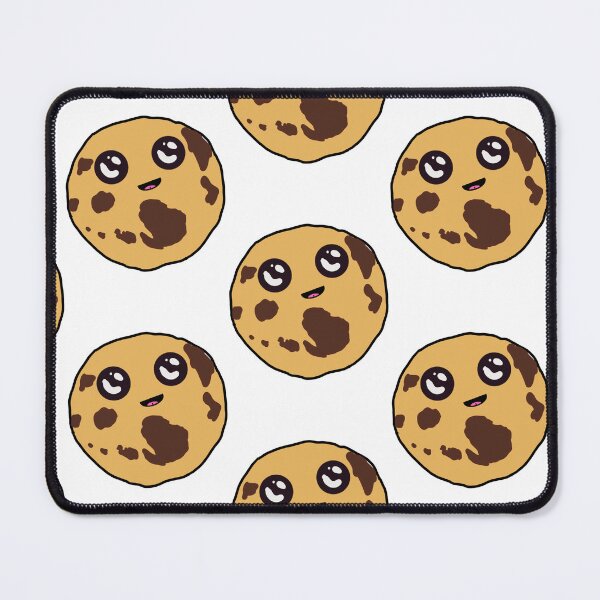 Item preview, sweet cookie with chocolate designed and sold by Kinia2702.