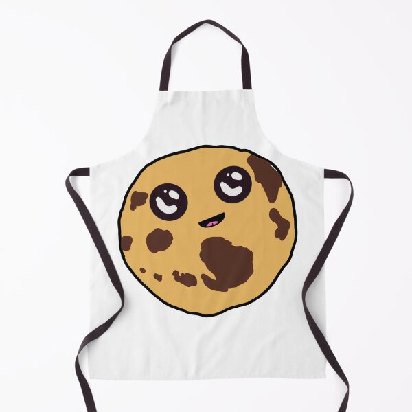 Item preview, sweet cookie with chocolate designed and sold by Kinia2702.