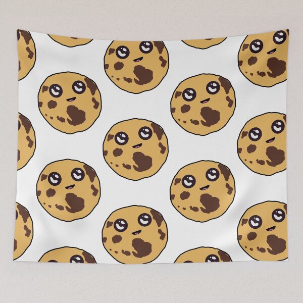 Item preview, sweet cookie with chocolate designed and sold by Kinia2702.
