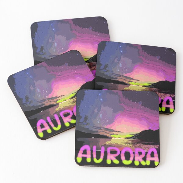 Item preview, aurora designed and sold by zzzozzo.