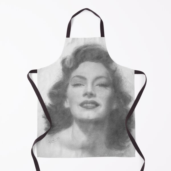 Item preview, Ava Gardner designed and sold by jkarenart.