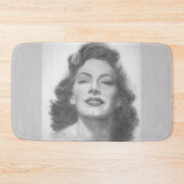 Item preview, Ava Gardner designed and sold by jkarenart.