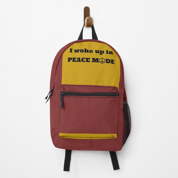 Item preview, Peace mode is the best mode designed and sold by Godly Haus.