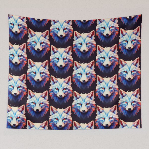 Item preview, Copy of Copy of Geometry Dash: The Lightning Wolf’s Adventure designed and sold by griffinequals0c.