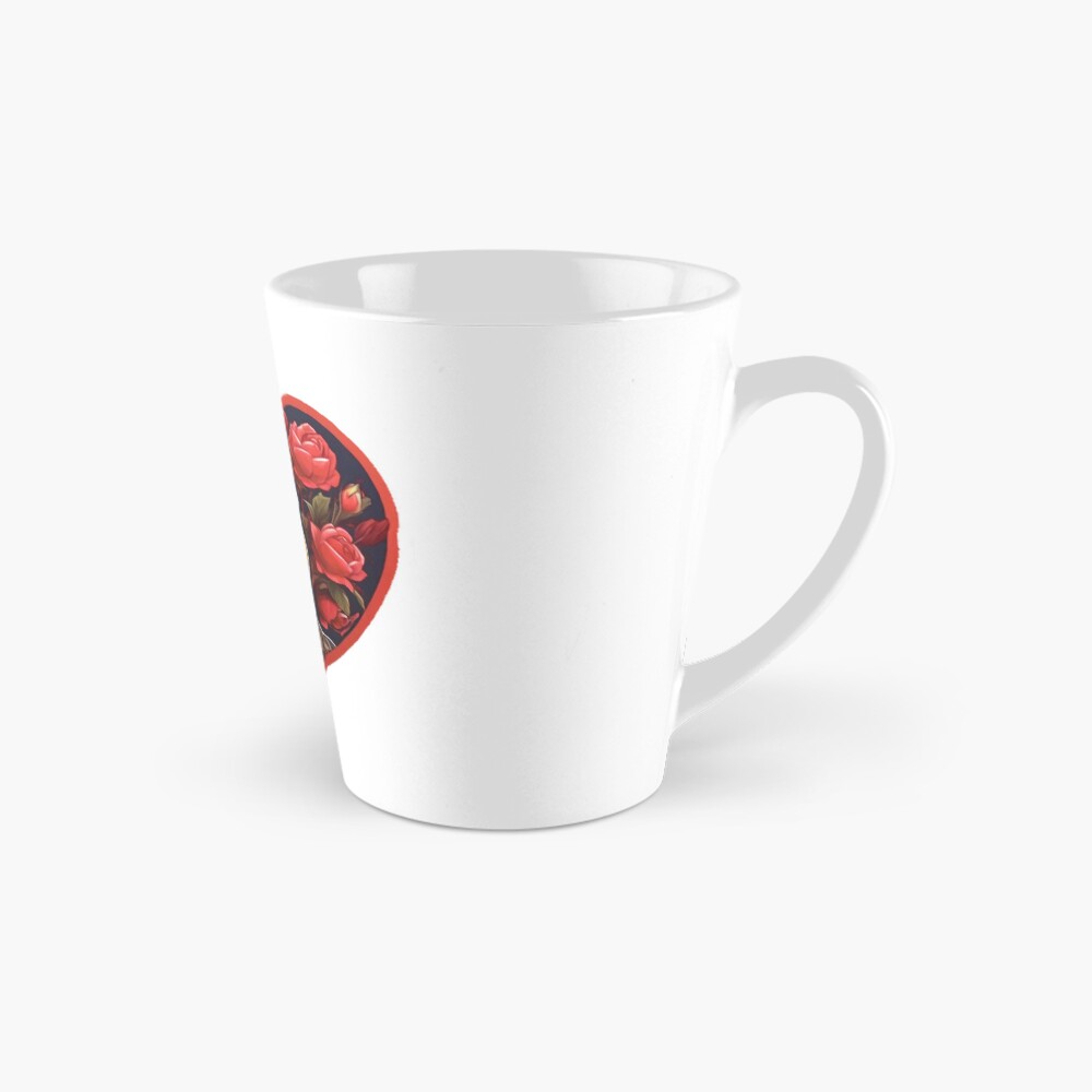 Item preview, Tall Mug designed and sold by Shtex.