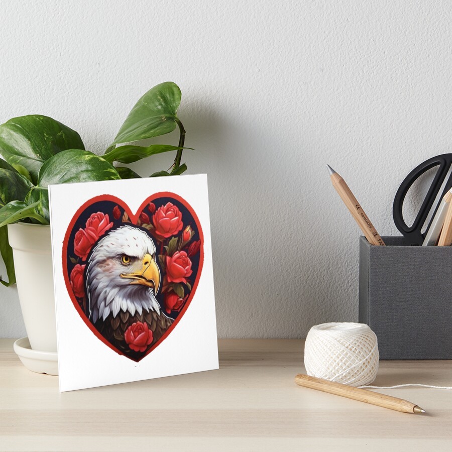 Item preview, Art Board Print designed and sold by Shtex.