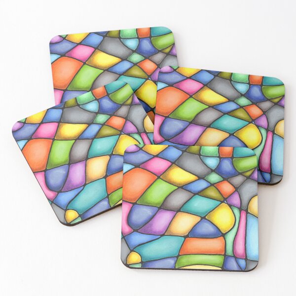 Item preview, Abstract Nonsense 2 designed and sold by Julia Rudens.
