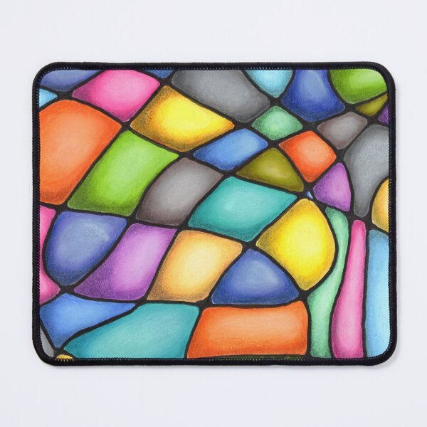 Item preview, Abstract Nonsense 2 designed and sold by Julia Rudens.