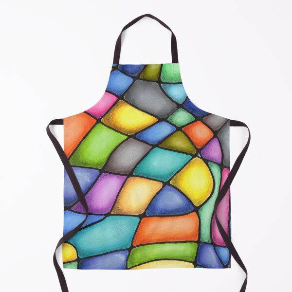 Item preview, Abstract Nonsense 2 designed and sold by Julia Rudens.