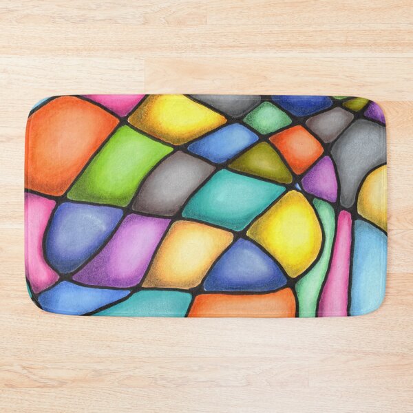 Item preview, Abstract Nonsense 2 designed and sold by Julia Rudens.