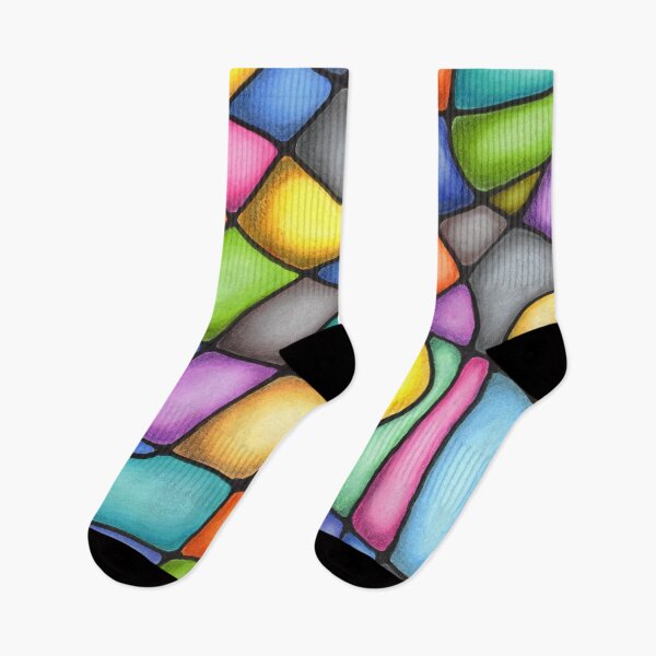 Item preview, Abstract Nonsense 2 designed and sold by Julia Rudens.