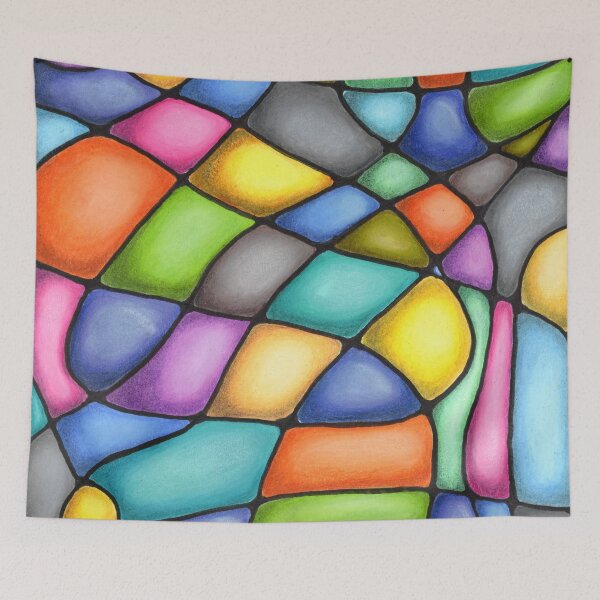 Item preview, Abstract Nonsense 2 designed and sold by Julia Rudens.