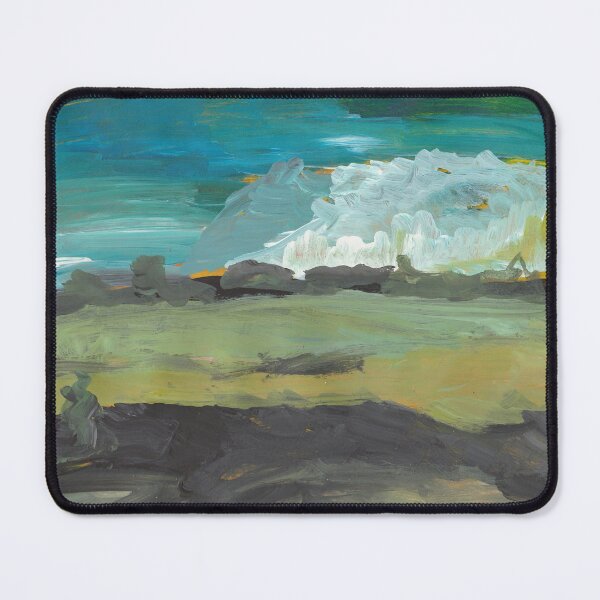 Item preview, Remy’s Painted Landscape designed and sold by Nikki Fortuin Arts & Crafts.