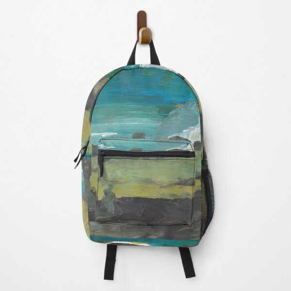 Item preview, Remy’s Painted Landscape designed and sold by Nikki Fortuin Arts & Crafts.