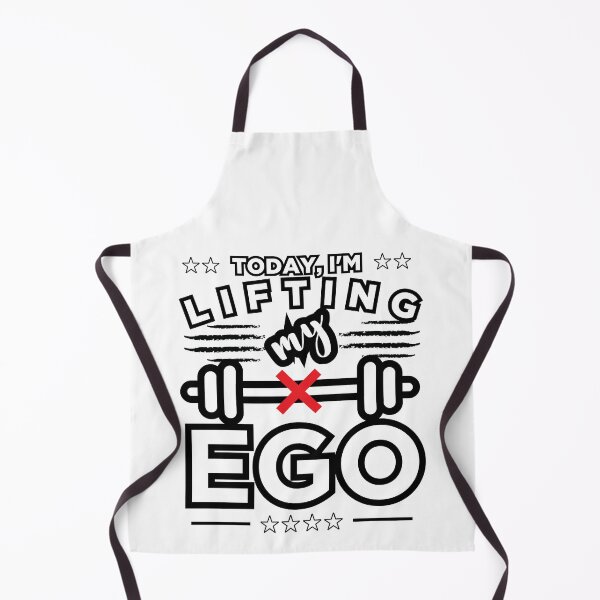 Item preview, Ego Check: Strength Beyond Muscles designed and sold by vk09.