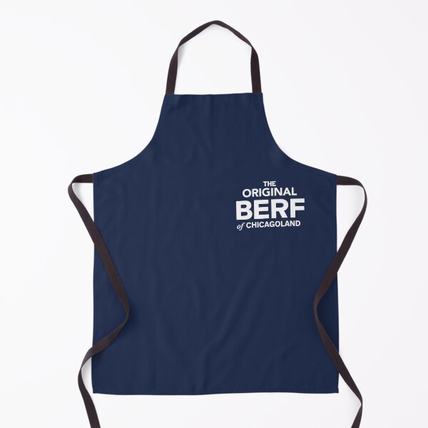 Item preview, The Original Berf of Chicagoland designed and sold by Shayli Kipnis.