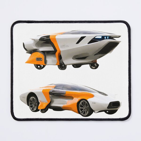 Item preview, future car, rocket design, boat designed and sold by janjacbu.