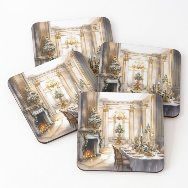 Item preview, Holiday Room designed and sold by Dawn van Doorn.