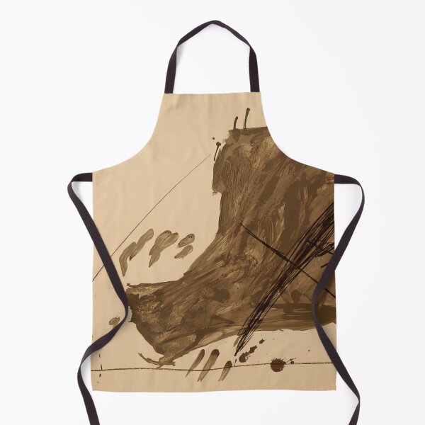 Item preview, angle et taches - Antoni Tàpies designed and sold by MARTART9.