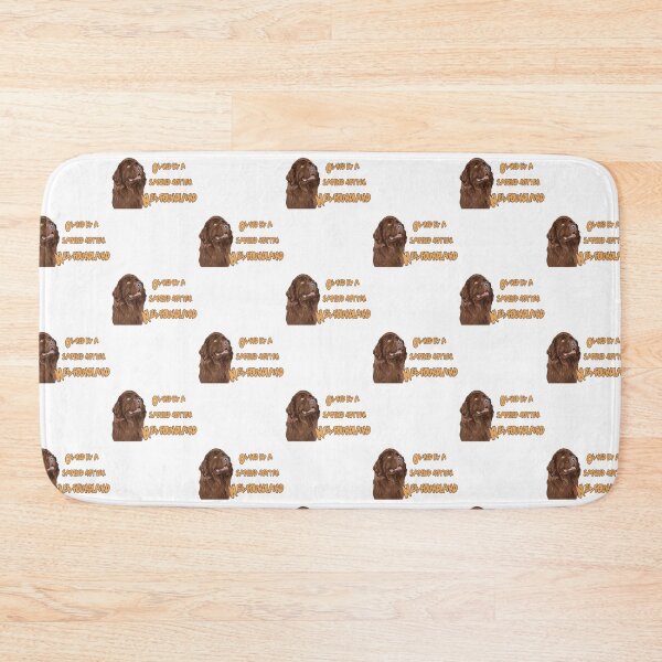 Item preview, Owned by a Spoiled Rotten Newfoundland! Especially for Newfie Dog Lovers! designed and sold by rs-designs.