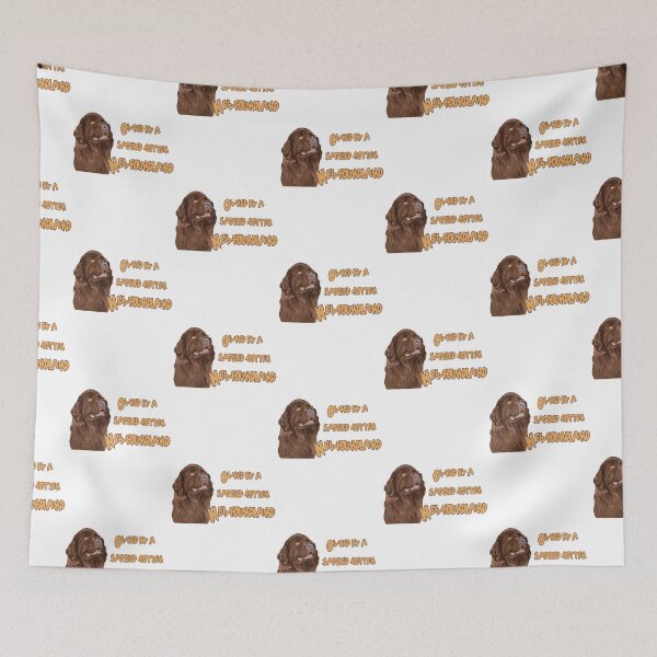 Item preview, Owned by a Spoiled Rotten Newfoundland! Especially for Newfie Dog Lovers! designed and sold by rs-designs.